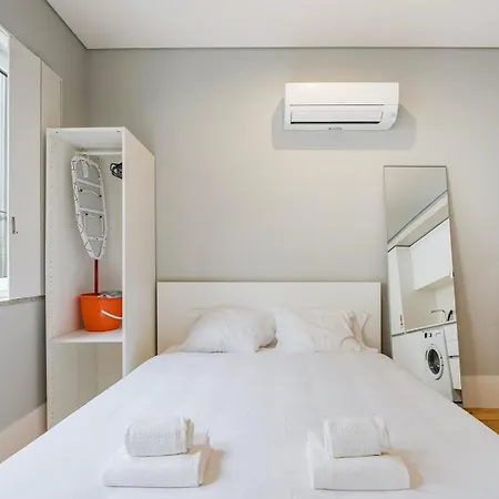 Апартаменты Guestready - Comfortable Retreat In *