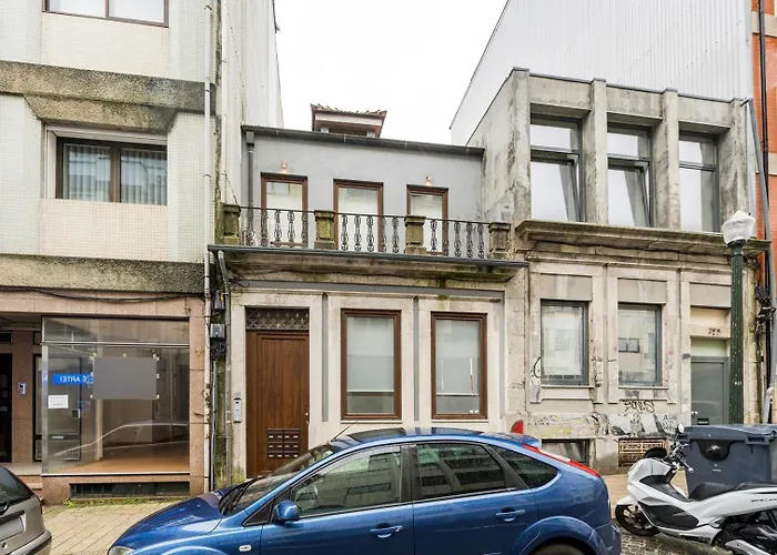 Guestready - Comfortable Retreat In *