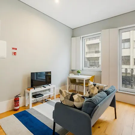 Guestready - Comfortable Retreat In Appartement