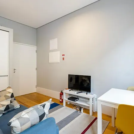شقة Guestready - Comfortable Retreat In