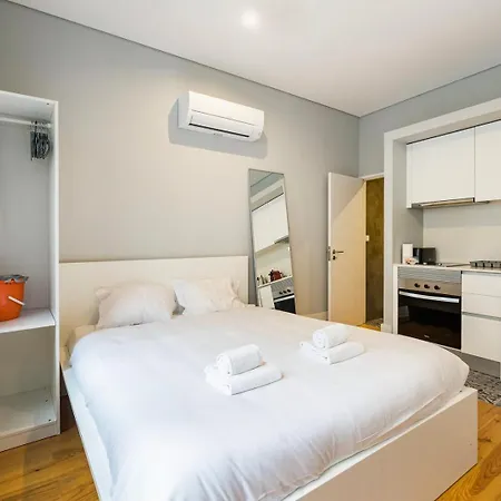 Guestready - Comfortable Retreat In * Porto