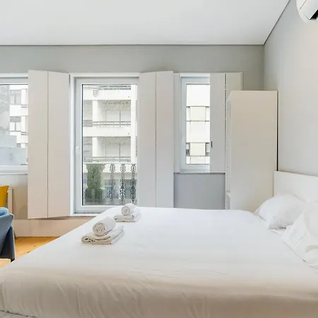 Guestready - Comfortable Retreat In * ポルト