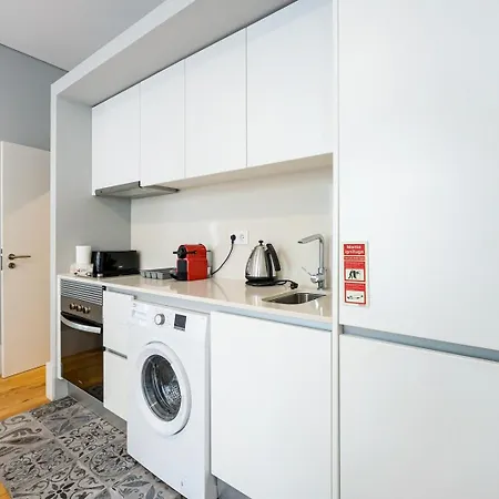 Guestready - Comfortable Retreat In * ポルト