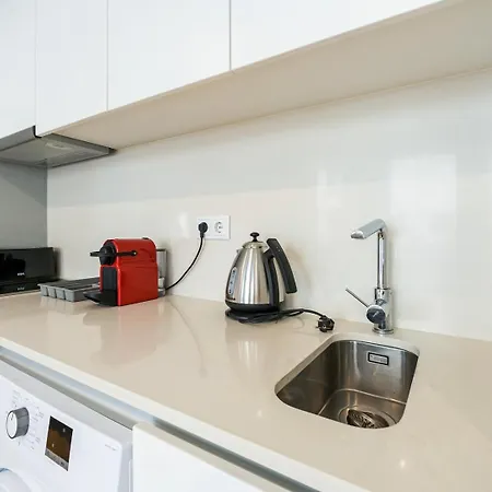 Apartment Guestready - Comfortable Retreat In Porto