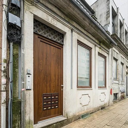 Guestready - Comfortable Retreat In Appartement *