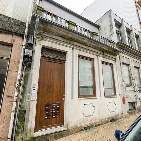 Apartment Guestready - Comfortable Retreat In