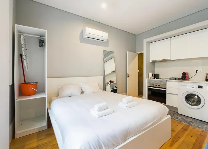 Guestready - Comfortable Retreat In * Oporto