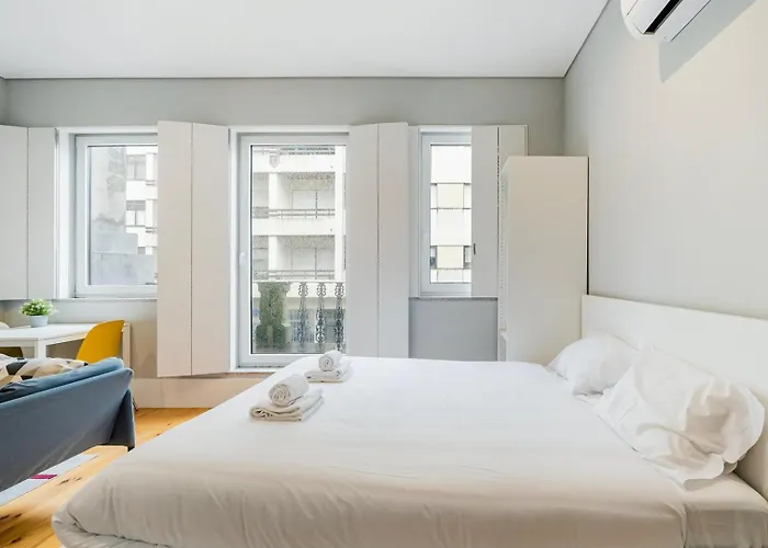 Guestready - Comfortable Retreat In * Πόρτο