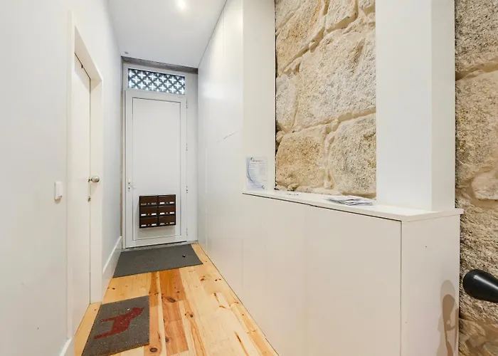Διαμέρισμα Guestready - Comfortable Retreat In Πόρτο