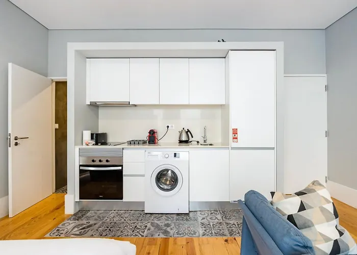 Guestready - Comfortable Retreat In Oporto