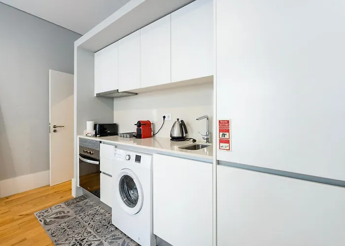 Guestready - Comfortable Retreat In * Πόρτο