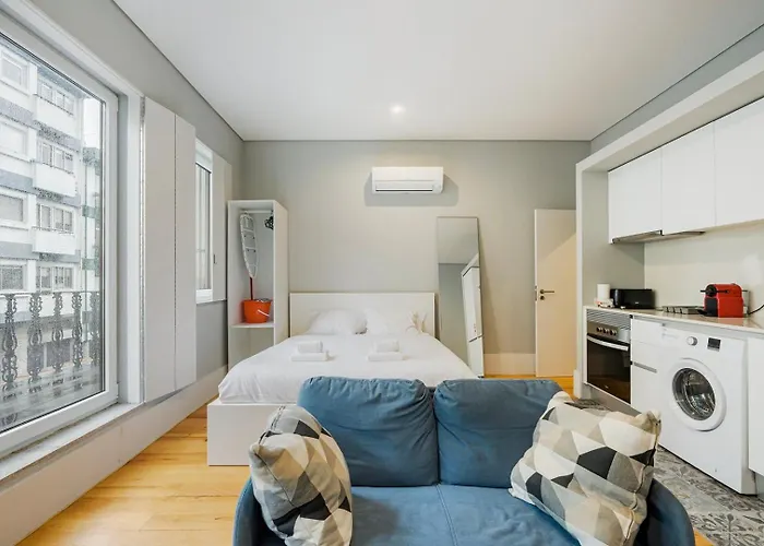 Guestready - Comfortable Retreat In Oporto