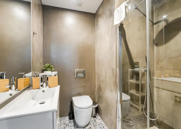 Guestready - Comfortable Retreat In