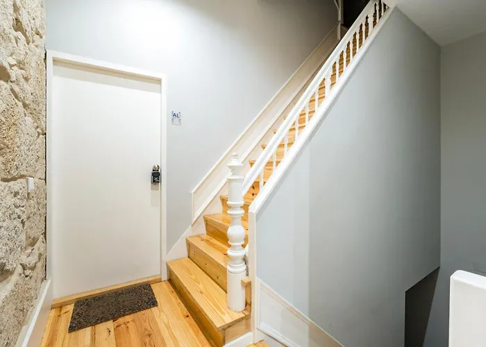 Διαμέρισμα Guestready - Comfortable Retreat In Πόρτο