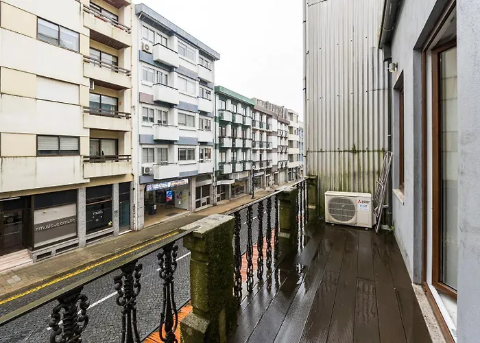 Guestready - Comfortable Retreat In Appartement *