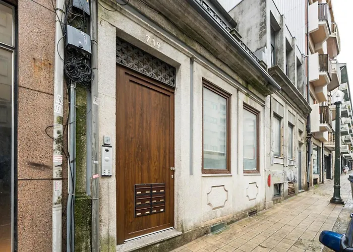 Guestready - Comfortable Retreat In Appartement *