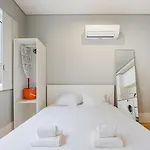 Lejlighed Guestready - Comfortable Retreat In *