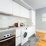 Lejlighed Guestready - Comfortable Retreat In Porto