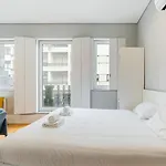 Guestready - Comfortable Retreat In * Porto
