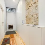 Lejlighed Guestready - Comfortable Retreat In Porto
