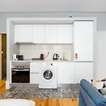 Guestready - Comfortable Retreat In Porto