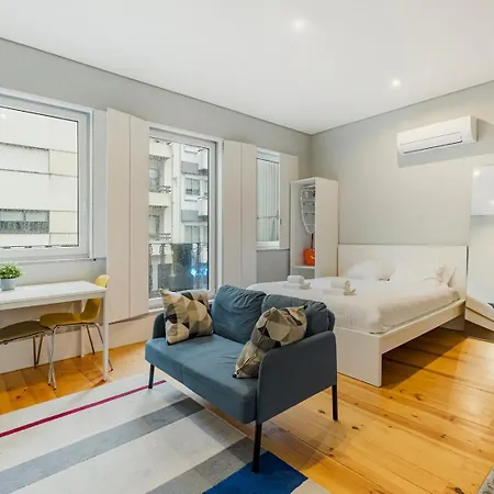 Guestready - Comfortable Retreat In פורטו