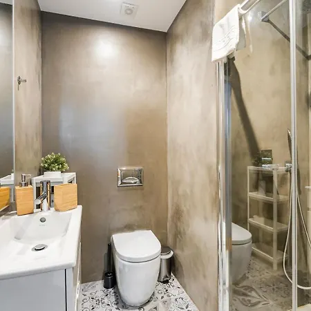 Guestready - Comfortable Retreat In