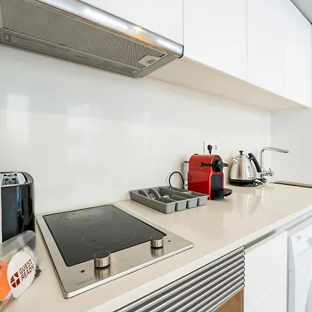 Guestready - Comfortable Retreat In דירה *