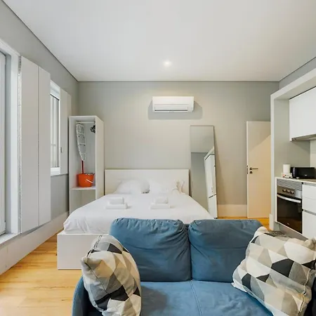 Guestready - Comfortable Retreat In פורטו