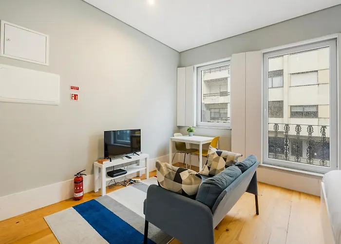 Guestready - Comfortable Retreat In דירה