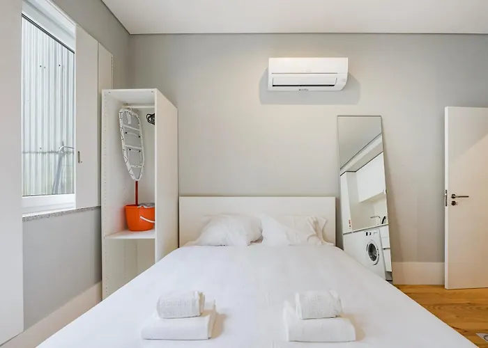 דירה Guestready - Comfortable Retreat In *